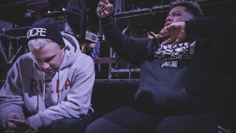 Carnage, Kayzo, More Set to Throw Down at RARE Thailand in December