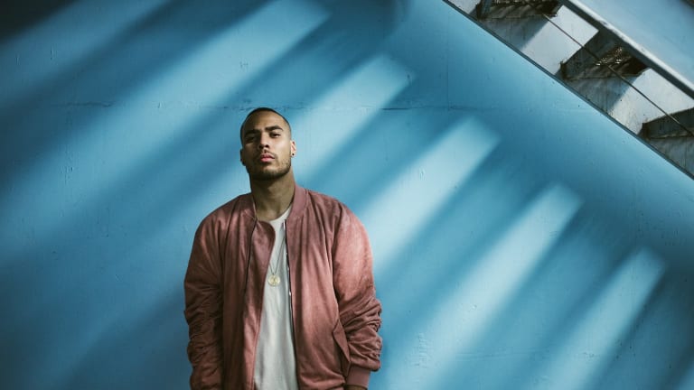 TroyBoi Releases Fierce New Tribal Trap Track, "Mother Africa"