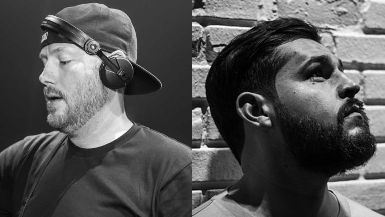 Eric Prydz Shares Preview of Upcoming Charles D Track "You" on Pryda Presents