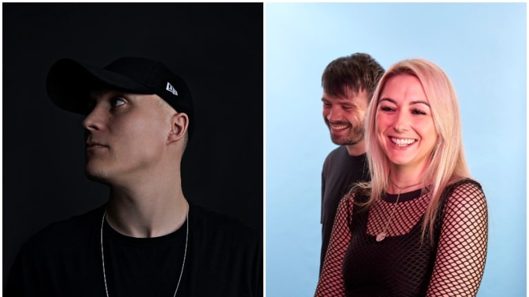 A.M.C Injects Koven's "Followers" With Pure Energy