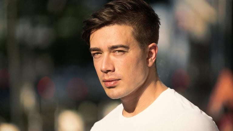 Headhunterz Shares Preview of Upcoming Official Remix of Illenium’s “Paper Thin”