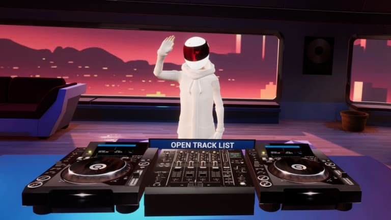 TribeXR to Incorporate Beatport LINK for Virtual Reality DJing