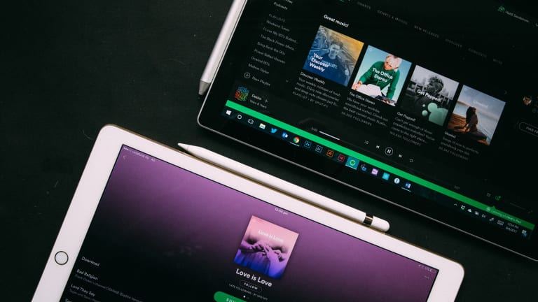 Spotify Has Invented AI Technology for Songwriters to Detect Plagiarism