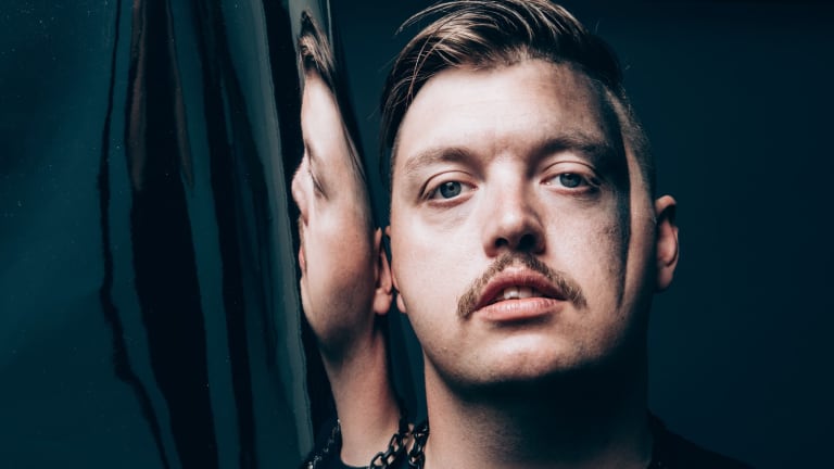 Flux Pavilion Launches New Fan Activation Site "Flux Needs Your WAV"