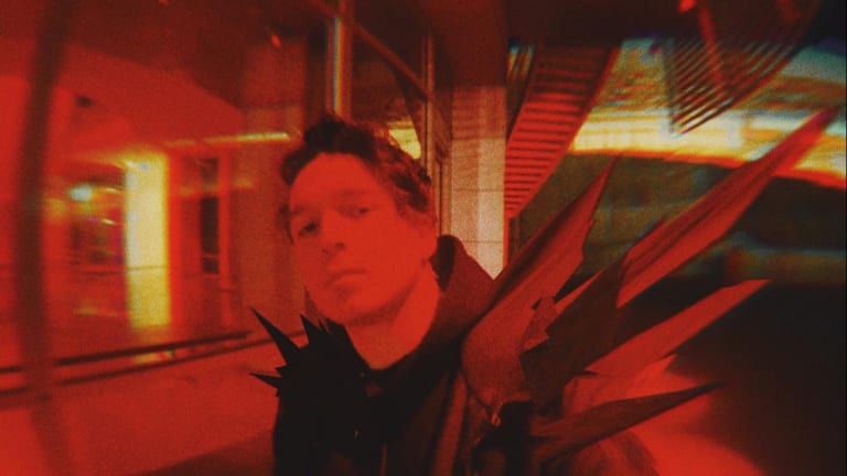 Nitepunk Makes His HARD Recs Debut With Breakbeat Beast, "Flow"