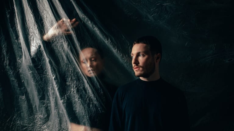Taska Black and Tessa Dixson Deliver Introspective New Single "Found Myself"