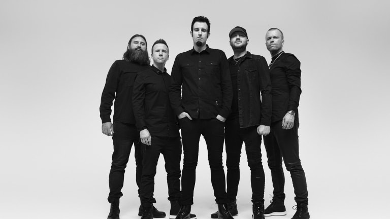 Listen to Pendulum's Raucous New Electro and Rock Hybrid, "Come Alive"
