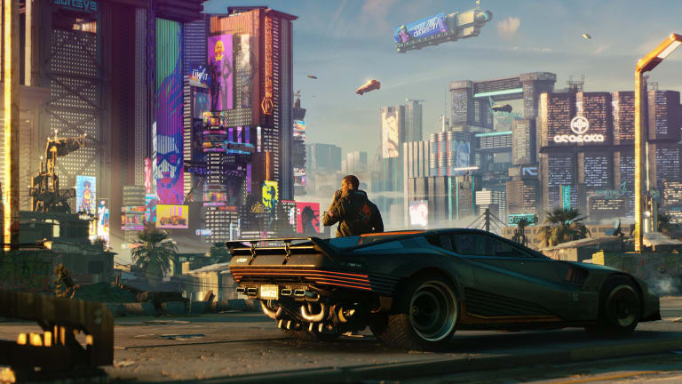 EDM Artists Share Reactions to Cyberpunk 2077