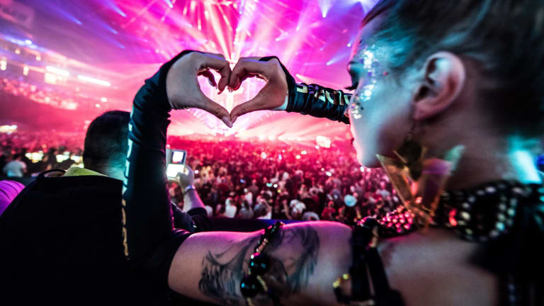 20 Stories That Defined EDM in 2020