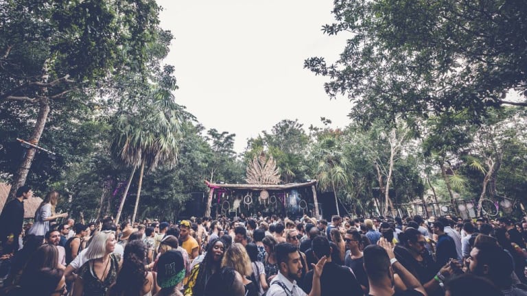 Tale Of Us reveals lineup for Afterlife Zamna Tulum 2022