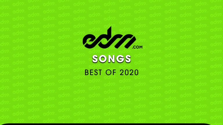 EDM.com's Best of 2020: Songs