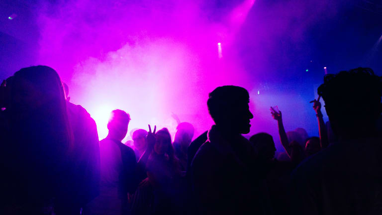 Illegal Bristol Rave Thwarted by Police, Teenager Arrested - EDM.com - The Latest Electronic Dance Music News, Reviews & Artists