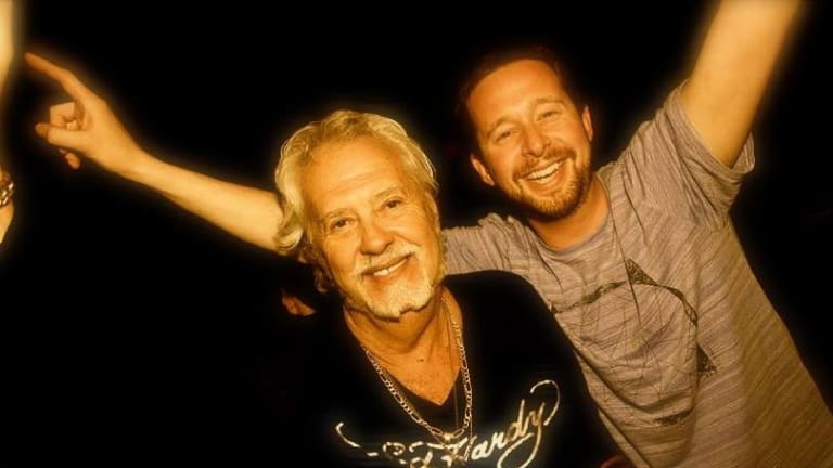 This Former Spy Retired and Founded Iconic Leeds Venue, The Warehouse