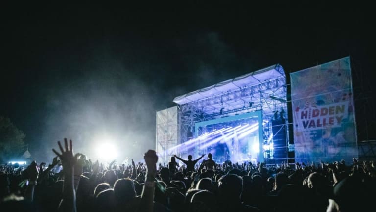 29-Year-Old Man Dies at New Zealand's Hidden Valley Festival