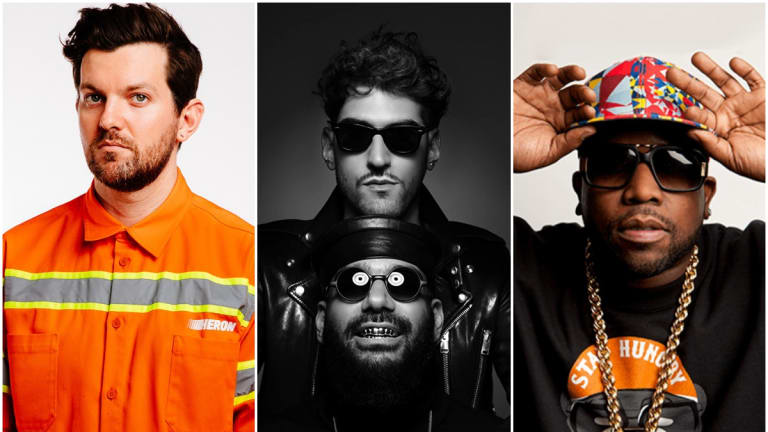 Peloton to Release Exclusive Elvis Presley Remixes from Dillon Francis, Chromeo, and Big Boi