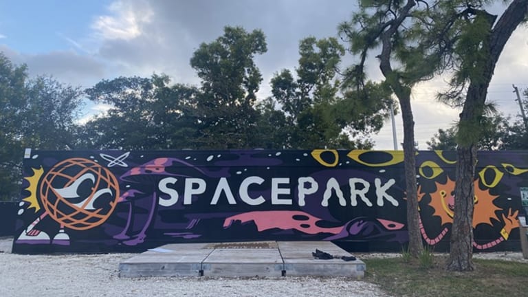 Club Space and Bar Lab Launch Space Park, a New Open-Air Venue in Miami