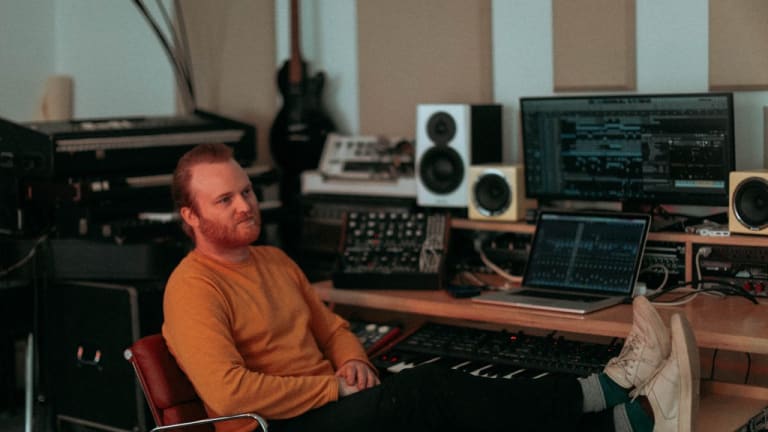 Stranger Things Composer Michael Stein Launches Music Production Tool Service