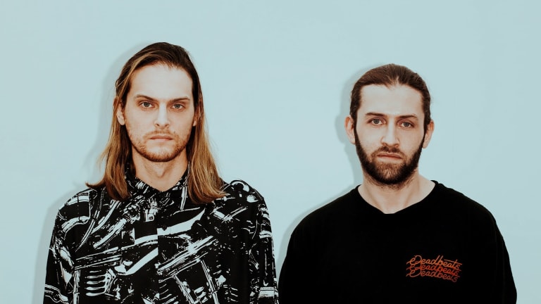 Zeds Dead is Hosting the Biggest House Party of the Weekend Tonight