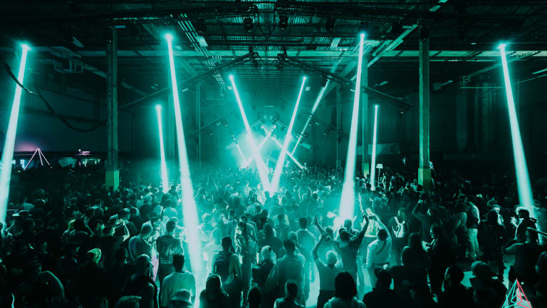 Claude VonStroke, Charlotte de Witte, Tchami, More to Perform at Seismic Dance Event 2021