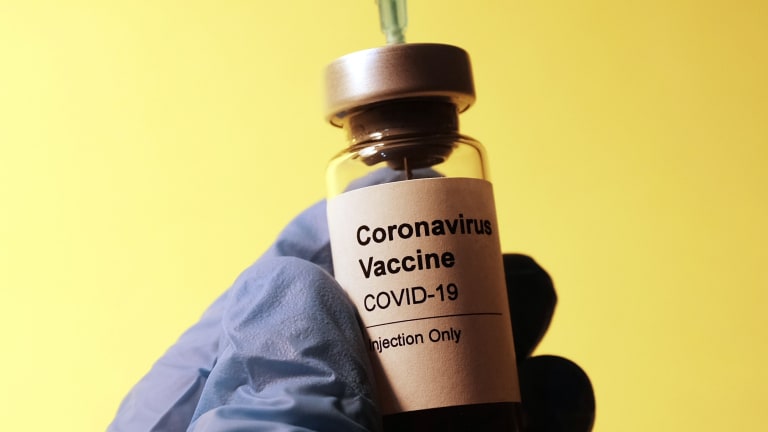 Goldenvoice in Talks to Develop Mass Vaccination Site in Coachella Valley