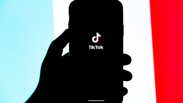 TikTok Enters NFT Arena With Creator-Led Collections From Grimes