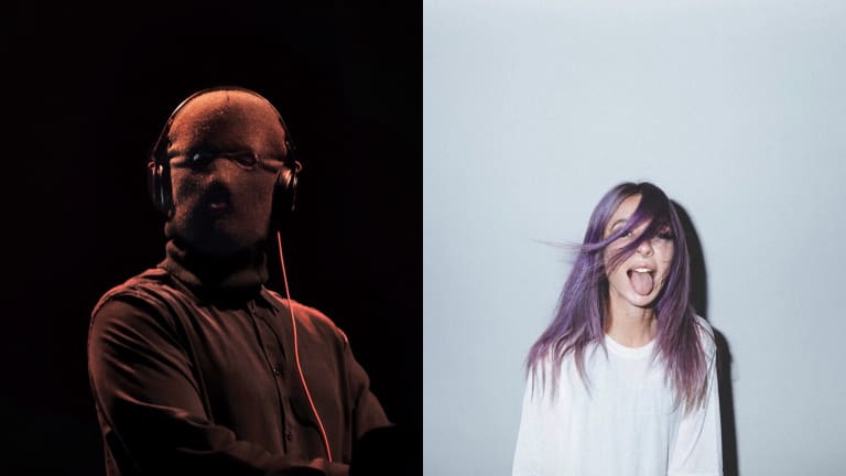 Malaa Previews Huge Remix of Alison Wonderland and Valentino Khan's "Anything": Watch
