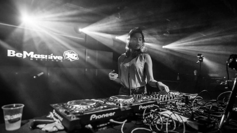 Sensorium Galaxy Announces Metaverse DJ Sets from Charlotte de Witte