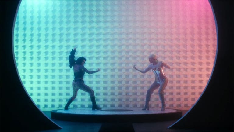 Watch the Music Video for Sam Feldt and Kesha's Uplifting Electronic Jam "Stronger"