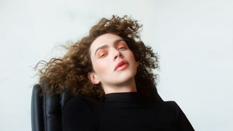 A Vinyl Reissue of SOPHIE's Debut EP, "Nothing More To Say" Is Due In 2022