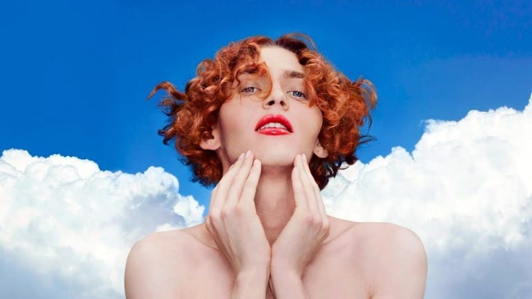 5 Songs You Never Would Have Heard Without SOPHIE