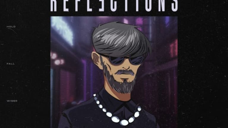 Seekay Drops Highly-Anticipated EP "Reflections"
