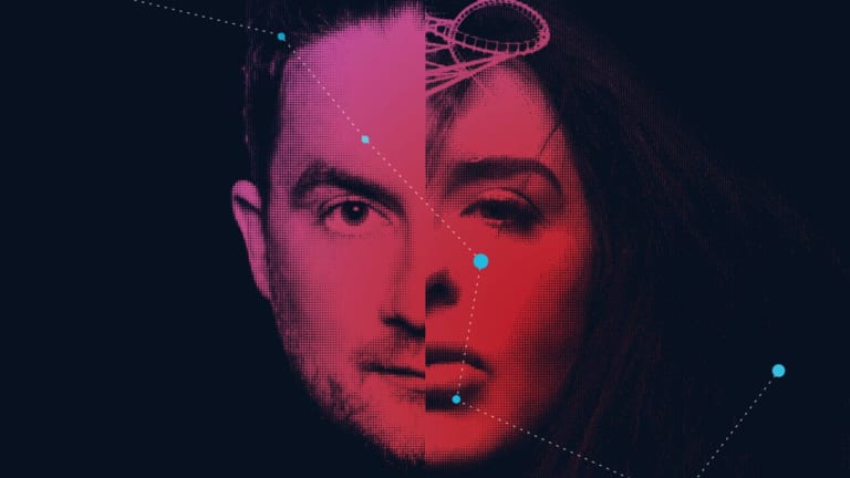 Nicole Moudaber and Eats Everything Drop Explosive New Single "Big Dipper"