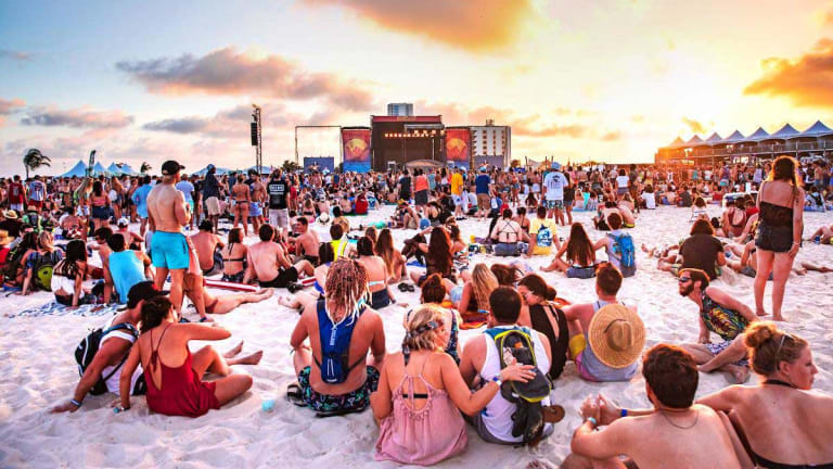 Hangout Festival to Explore Options for 2021, Announce 2022 Dates   - The Latest Electronic Dance Music News, Reviews & Artists