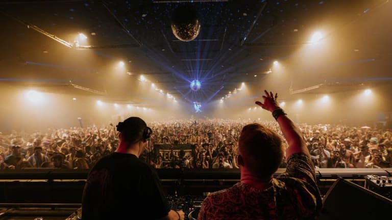 CamelPhat Announces Launch of New Record Label