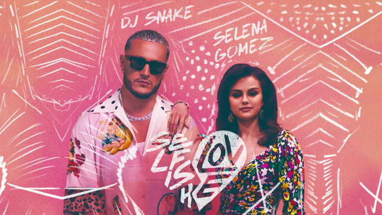 Listen To DJ Snake And Selena Gomez's Sultry New Bilingual ...