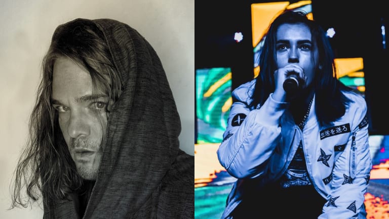 Tommy Trash and Daisy Guttridge Drop First Song on deadmau5's hau5trap Label: Listen