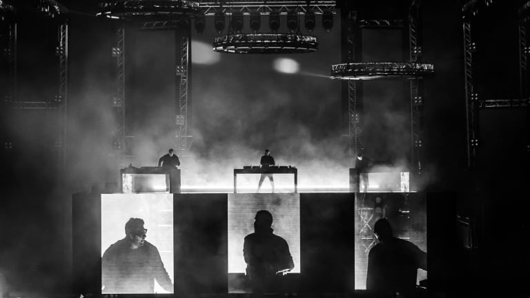 Mysterious Swedish House Mafia Poster In Melbourne Ignites Rumor Mill Edm Com The Latest Electronic Dance Music News Reviews Artists