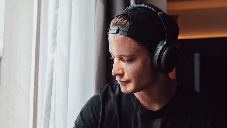 Giveaway: Enter to Win a Rare Autographed Pair of Kygo's A11/800 Headphones