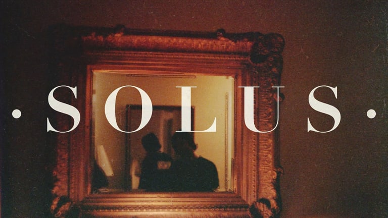 Album Review: Take a Genre-Defying Sonic Journey Through CharlestheFirst’s "Solus"