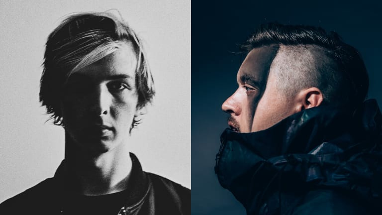 Flux Pavilion Gets Dreamy on Remix of Whethan's "Upside Down" With Grouplove