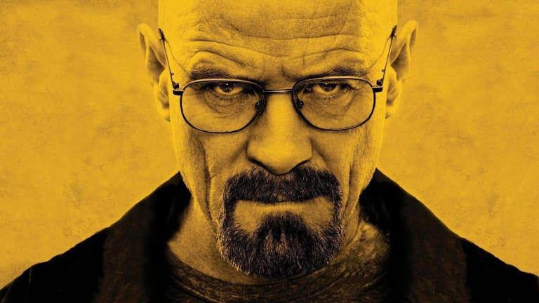 6 EDM Songs That Are Also Badass "Breaking Bad" Quotes