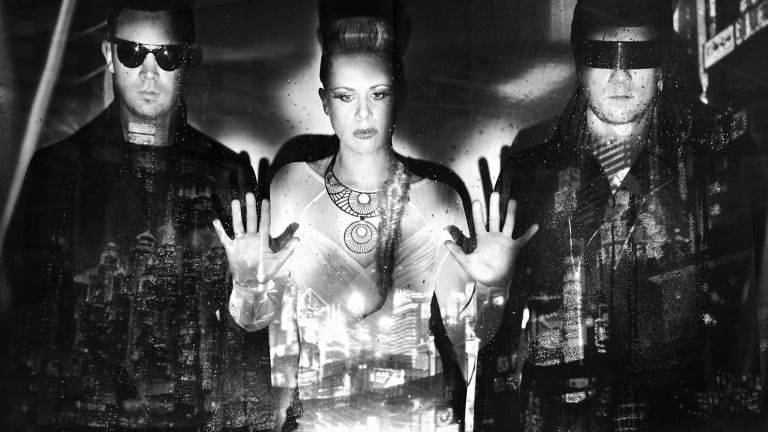 Nero Return With Breathtaking Remix of Daft Punk Classic "Emotion": Listen