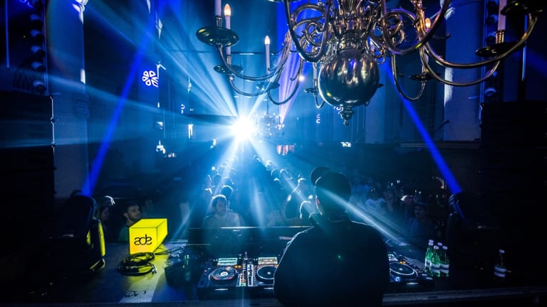 Club Up, Amsterdam · Upcoming Events & Tickets