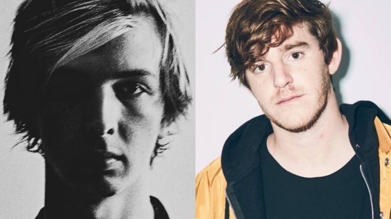 Whethan and NGHTMRE Tease Release of Long-Awaited Collaboration
