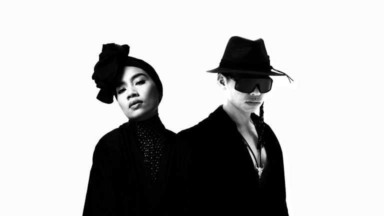ZHU Shares New Single With Yuna, Confirms Release Date of New "Dreamland 2021" Album