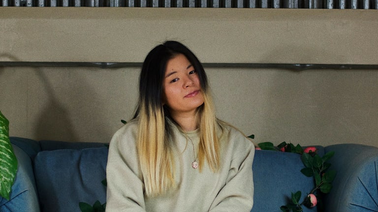 Aibai Perfects Her Indietronica Recipe on Debut Self-Titled EP