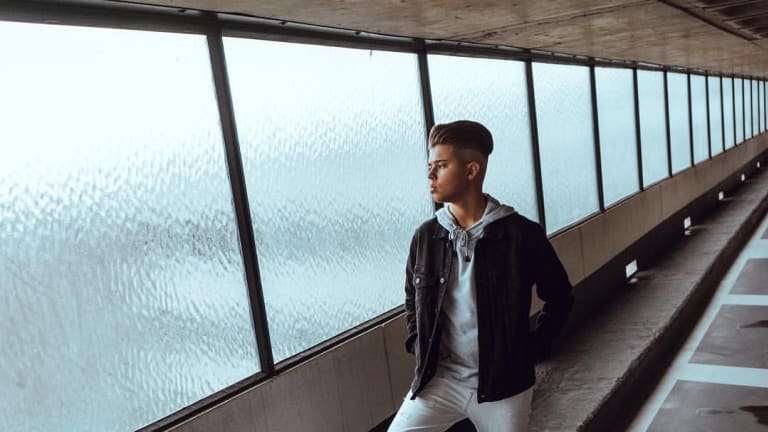 15-Year-Old Producer Benjamin Bogart Makes a Statement with Bass House EP, Cruise Control