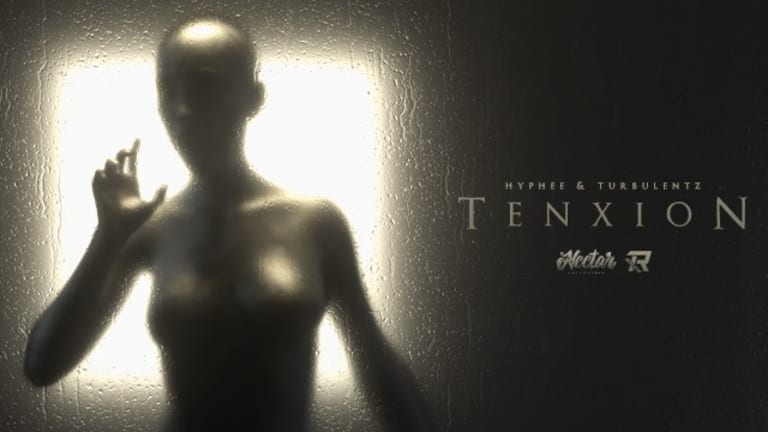 Hyphee & Turbulentz Team Up on Trap Banger "Tenxion"