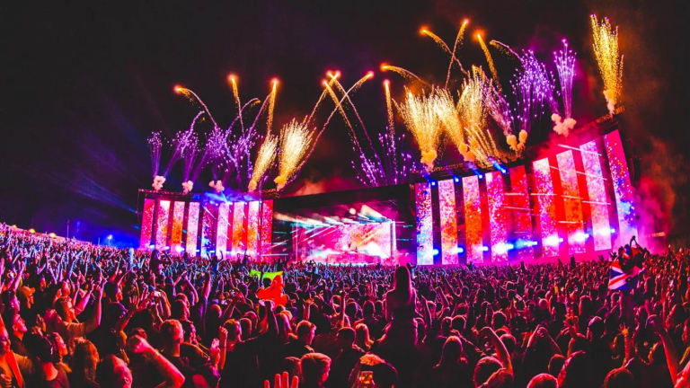 Creamfields Announces First Wave of 2020 Lineup