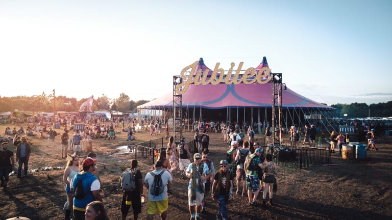10 Things that Make Us Feel Too Old for Music Festivals